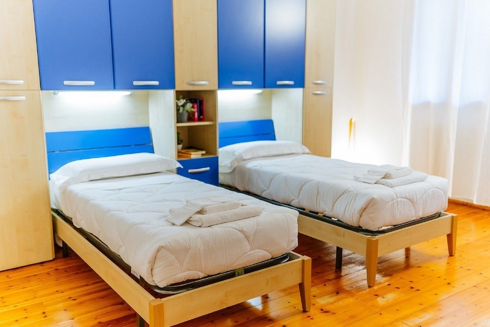 Apartment, 2 Bedrooms, Non Smoking