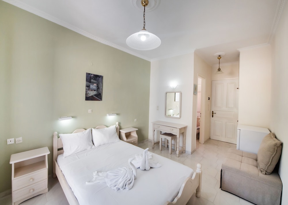 Superior Double Or Twin Room, Sea View