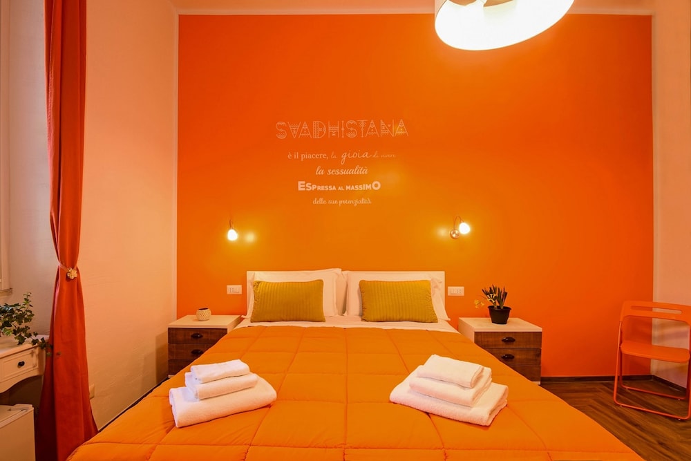 Superior Triple Room, City View photo 3
