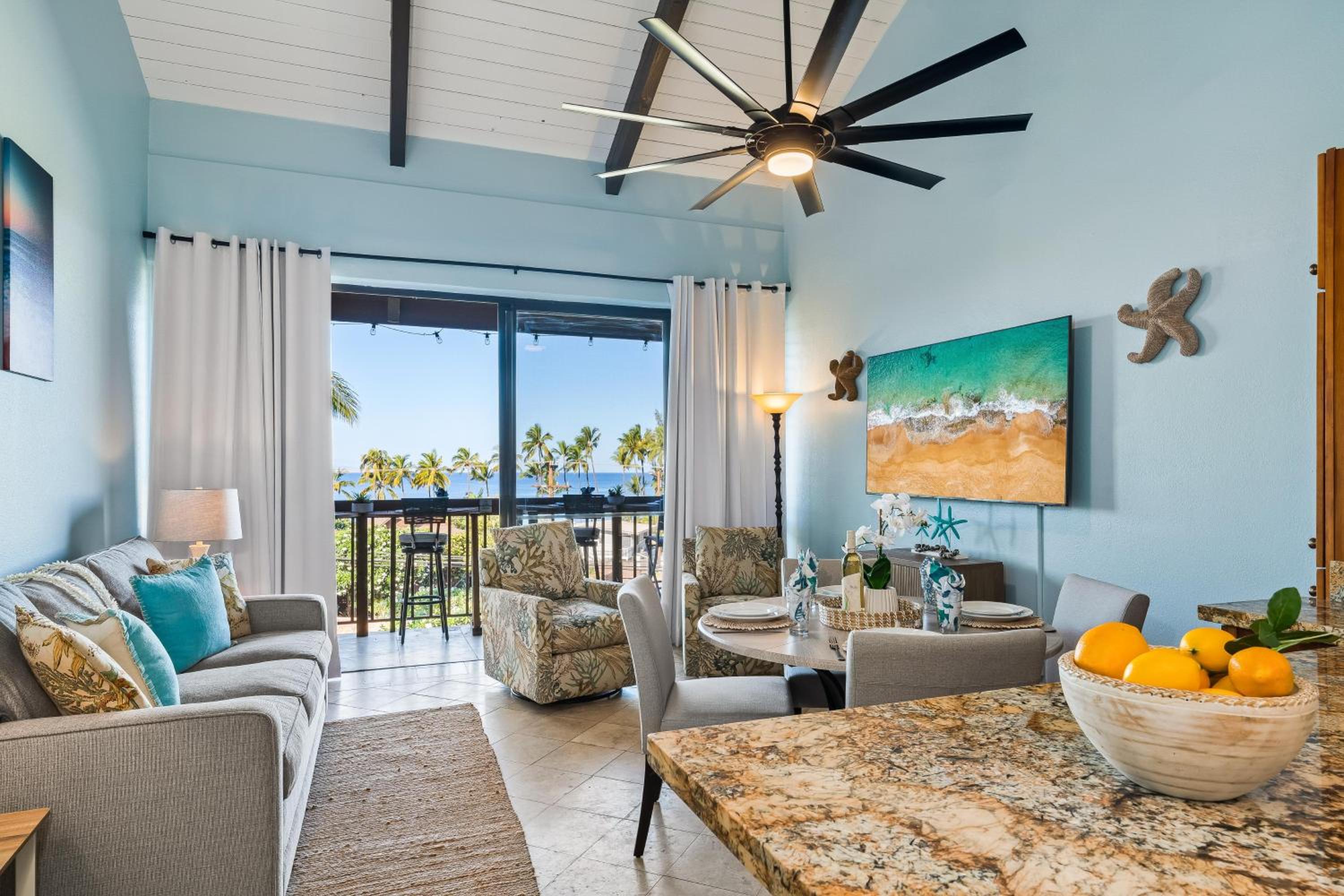 Vacation Home