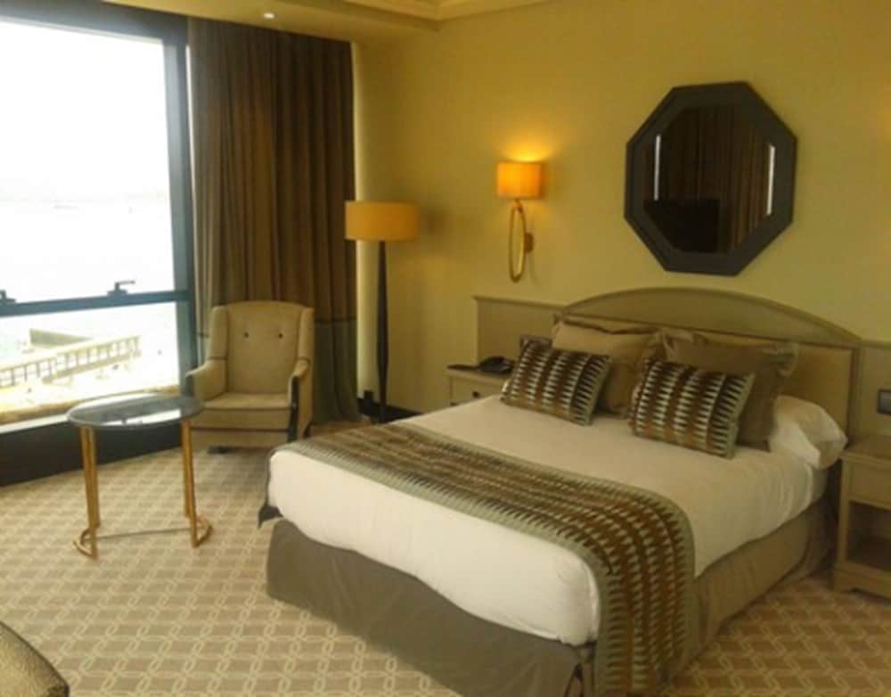 Double Room, Sea View photo 3