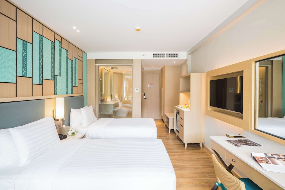 Avani Deluxe Room - SIGNATURE WELLNESS RETREAT photo 2