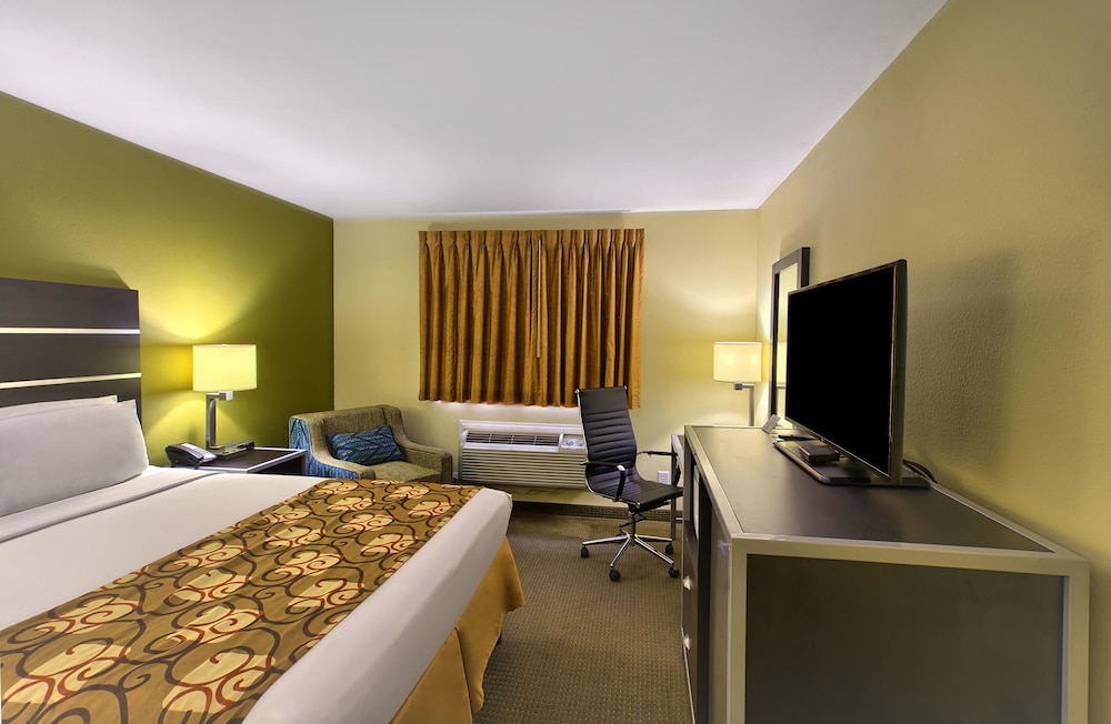 Country Hearth Inn of Knightdale, Foto 2