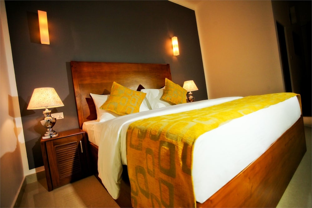 Standard Triple Room photo 1