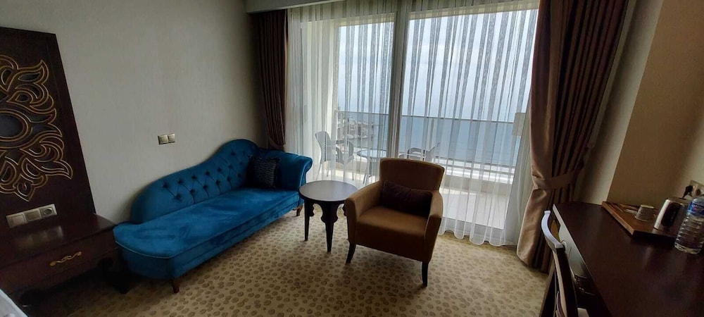 Standard Double Or Twin Room photo 3