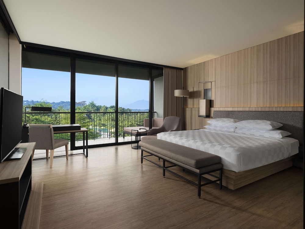Studio, 1 King Bed