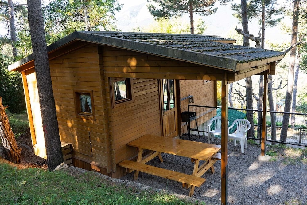 Family Cabin
