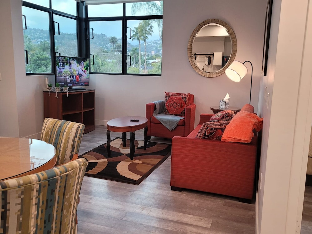 Classic Apartment, 2 Bedrooms