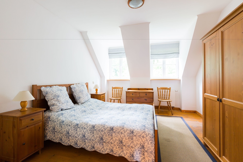 Apartment, 2 Bedrooms, Kitchenette (Zirbelwohnung) photo 1