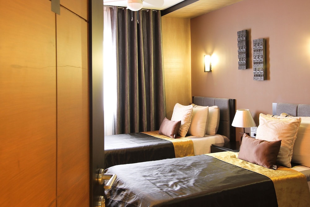 Sampaguita Suite photo 1