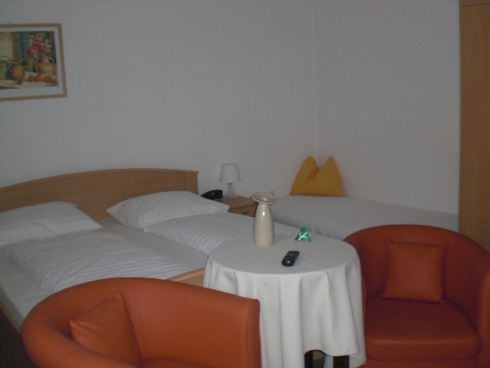 Triple Room photo 1