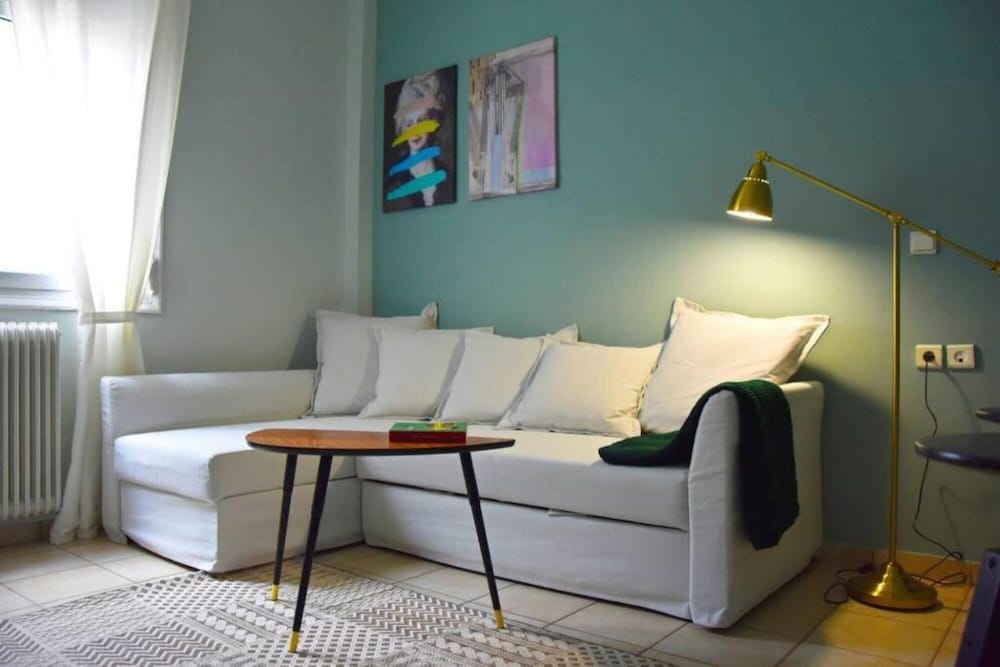 Classic Apartment