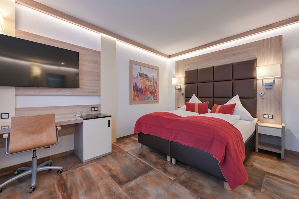Deluxe Room photo 3