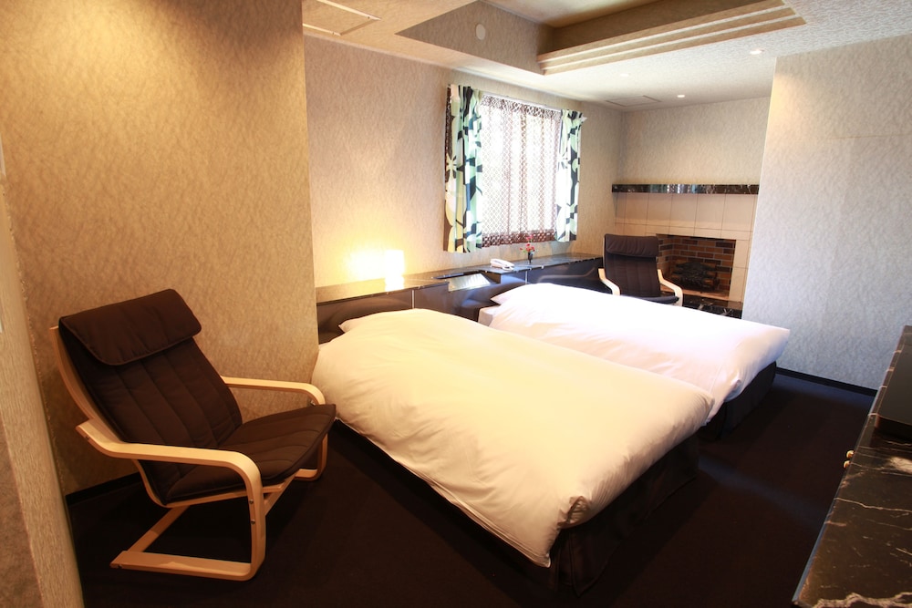 Deluxe Twin Room, Non Smoking photo 2