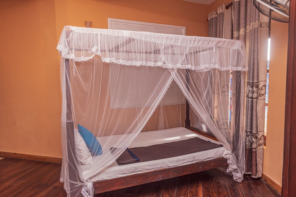Deluxe Triple Room, Non Smoking, Mountain View - Photo 1