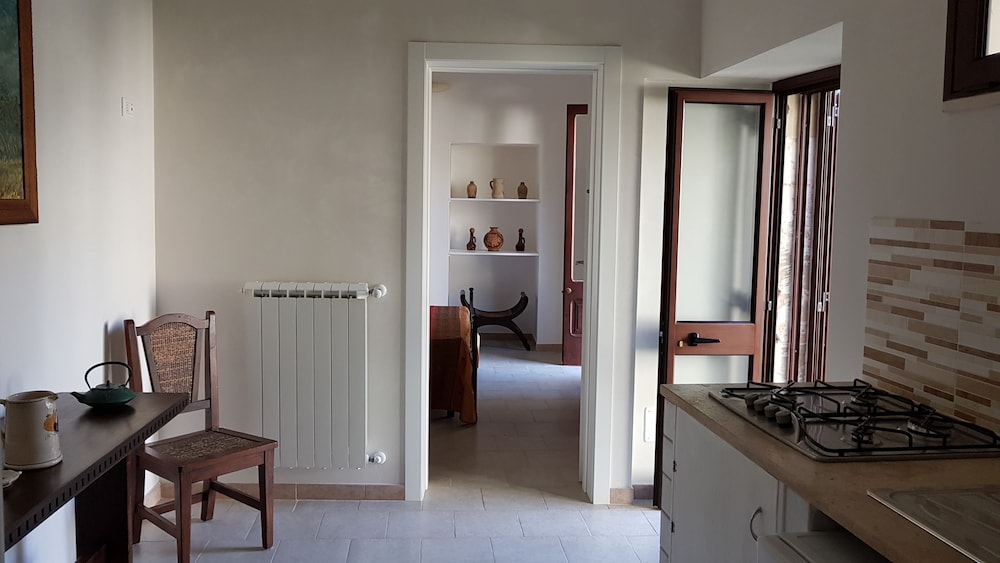 Apartment, 1 Bedroom (Pozzo) photo 2