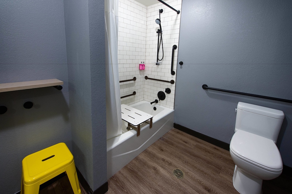 Basic Room, 1 Bedroom - Photo 6