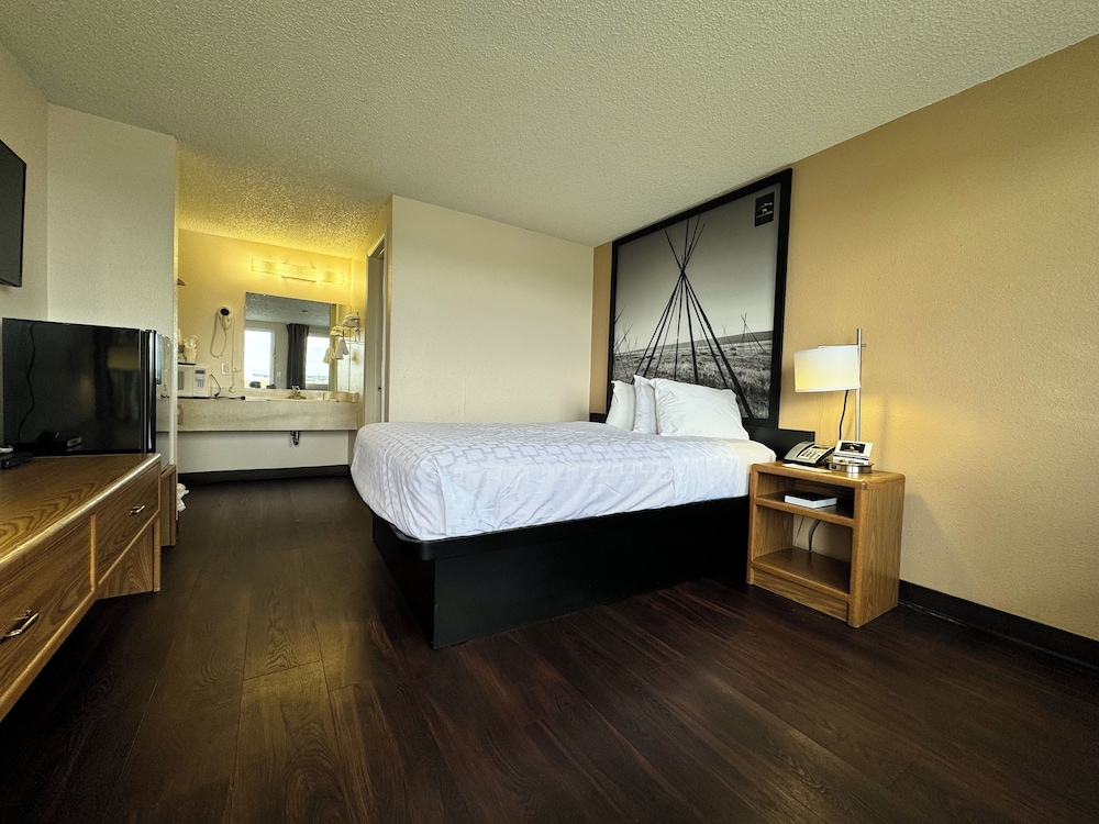 Standard Room, 1 Queen Bed, Non Smoking photo 1