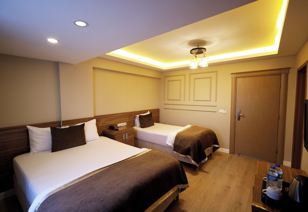 Standard Twin Room photo 1
