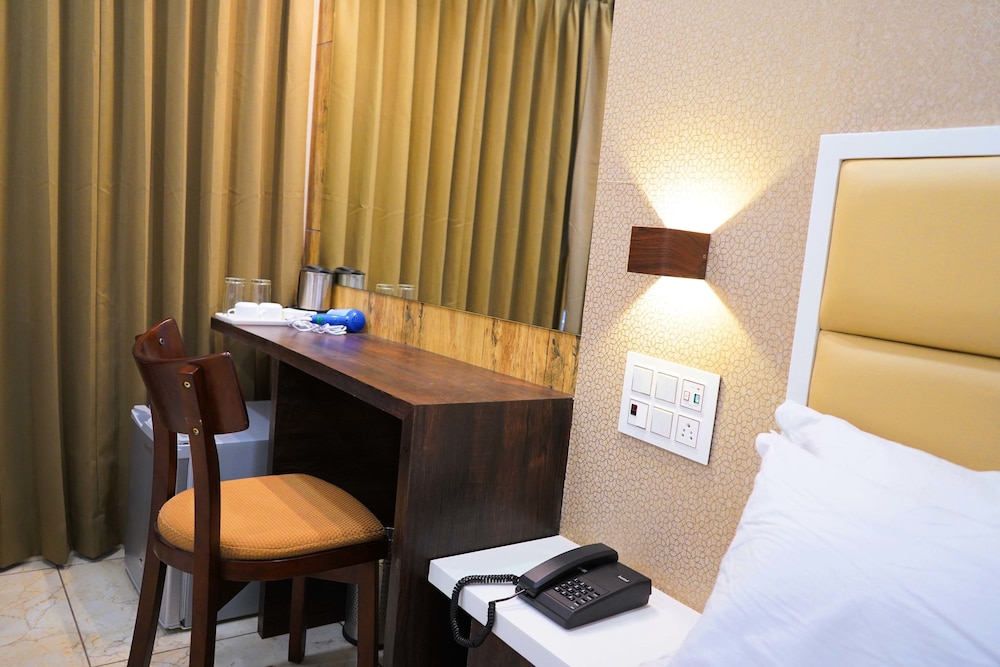Standard Room - Photo 2
