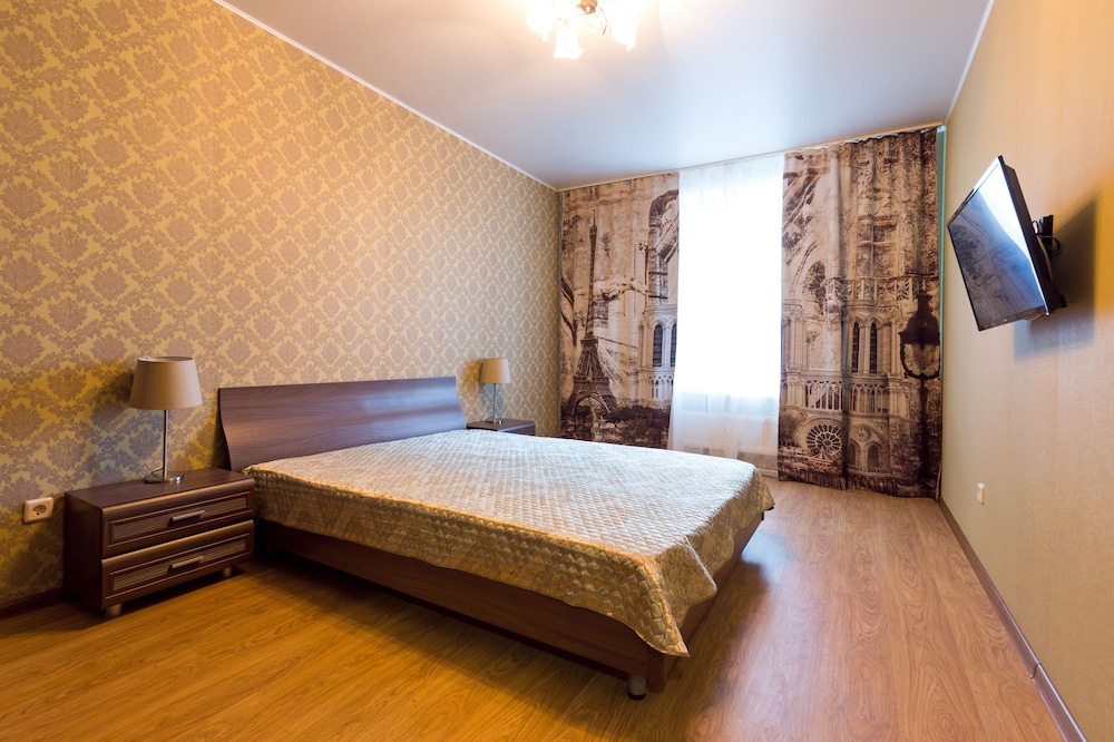 Comfort Apartment photo 1