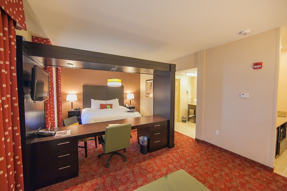 Hampton Inn & Suites by Hilton Seattle/Kent, Billede 3