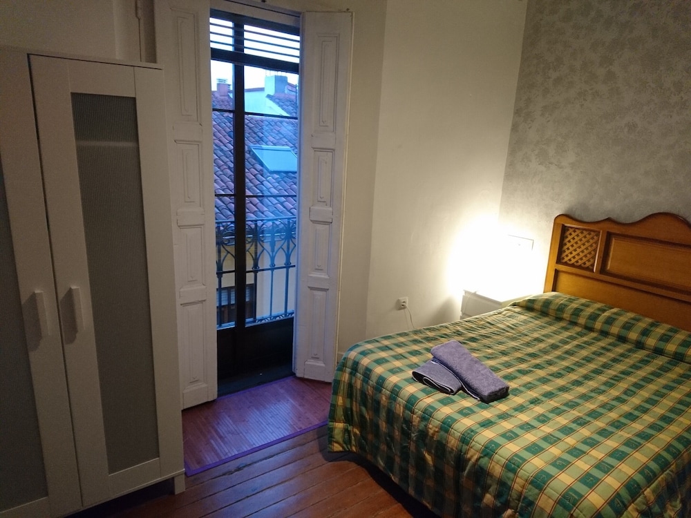 Apartamento, Baño Privado (2)