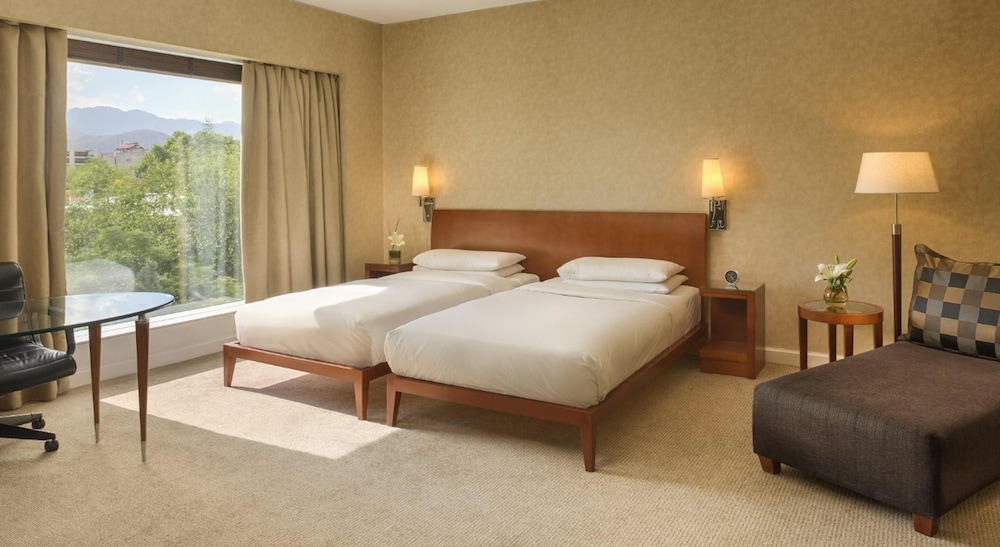 Room, 2 Twin Beds (ANDES)