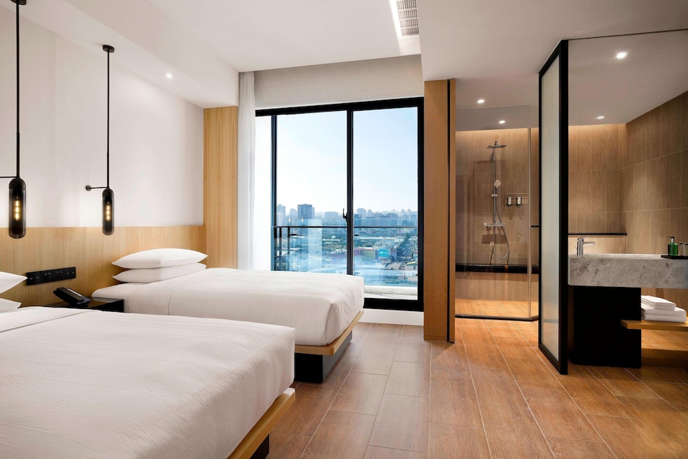 Room, 2 Twin Beds