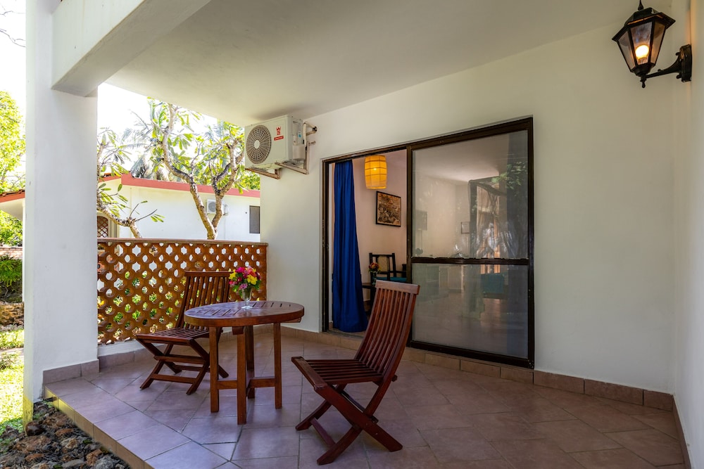Double Or Twin Room With Balcony & Sea View photo 2