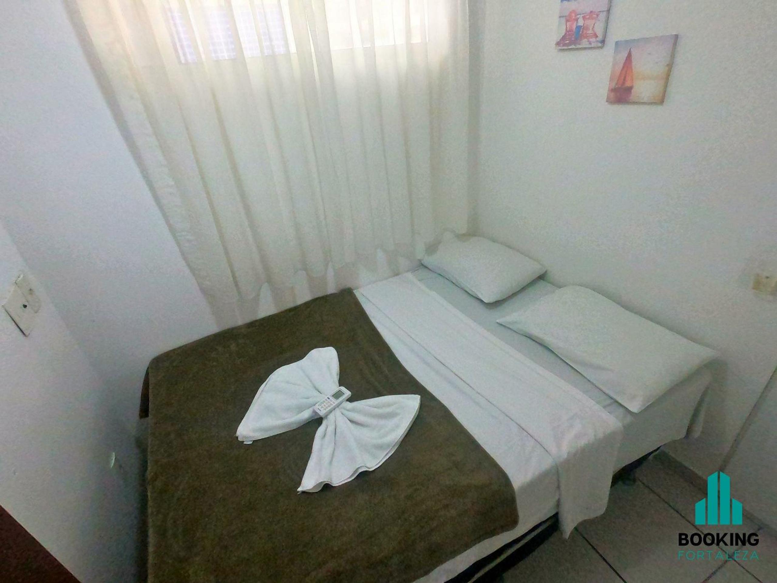 Two-Bedroom Apartment with Balcony photo 3