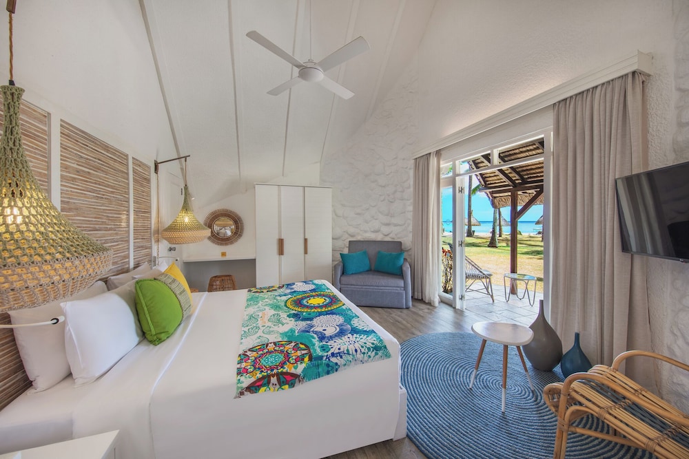 Room (Beach Pavilion) - Photo 3