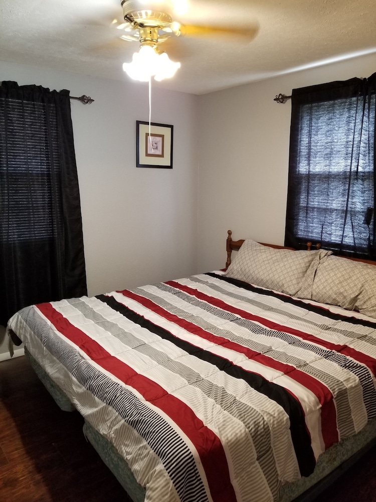 Premium Cottage, 2 Bedrooms, Pool Access photo 2
