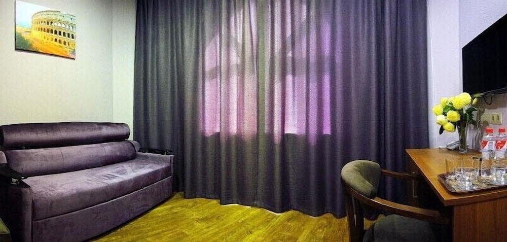 Junior Suite, 1 Bedroom photo 2