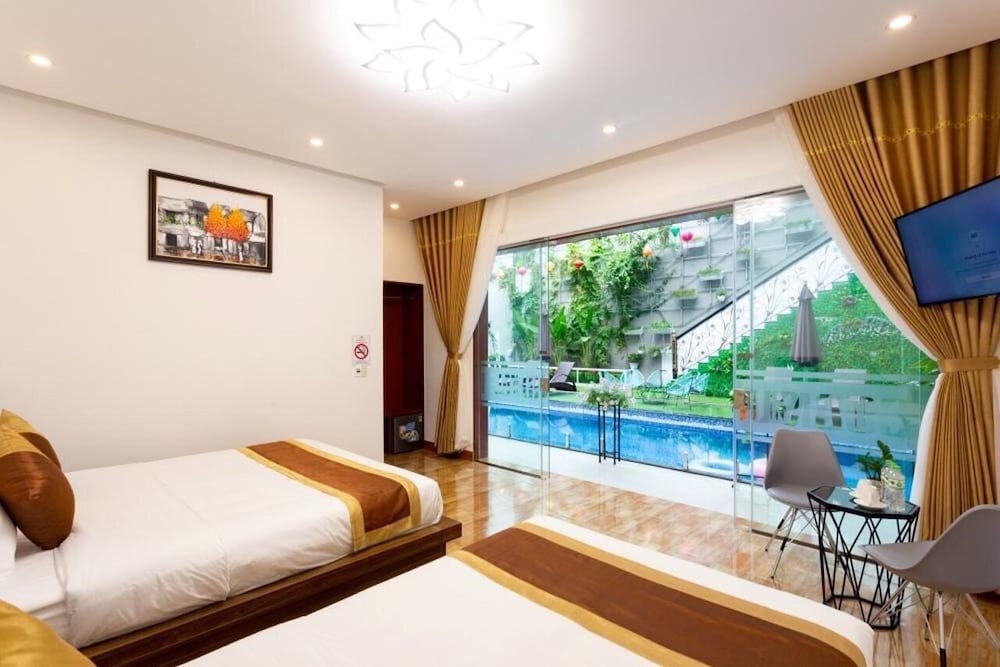 Superior Triple Room - Photo 16