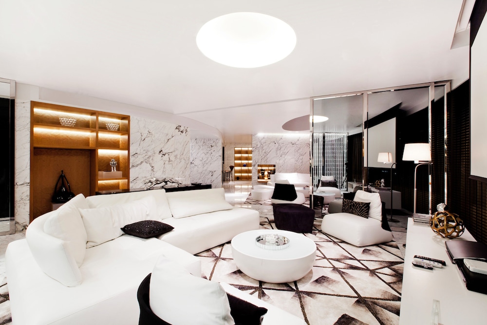 Presidential Suite, 1 Bedroom