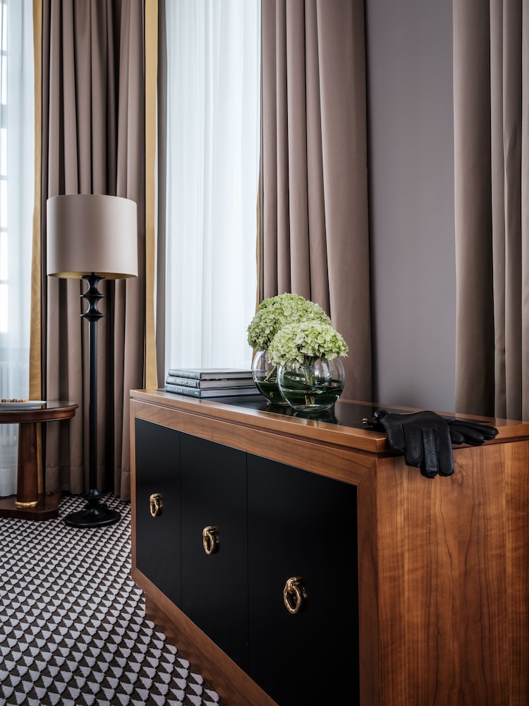 Junior Suite Deluxe - Photo 3