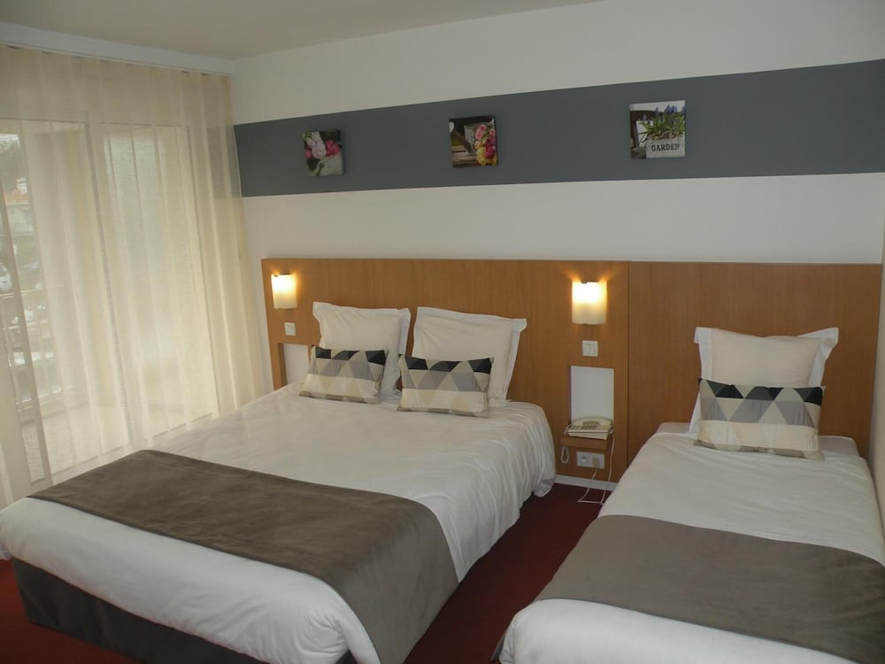 Family Suite, 2 Bedrooms (Comfort) photo 2