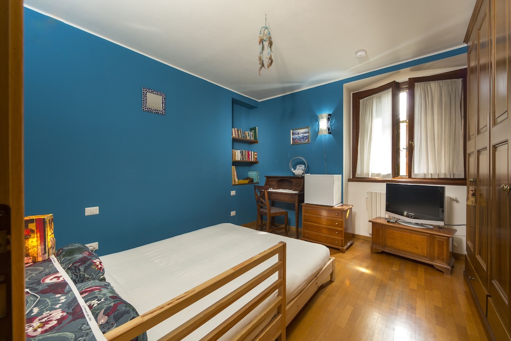 Comfort Double Or Twin Room (Verde) photo 1