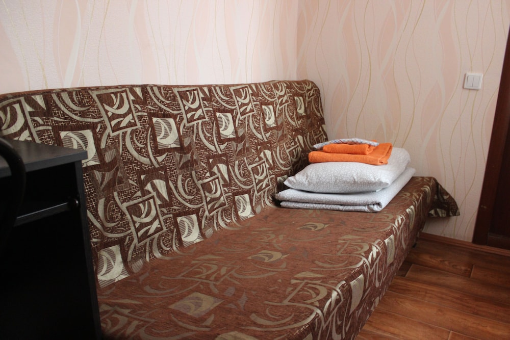 Basic Triple Room