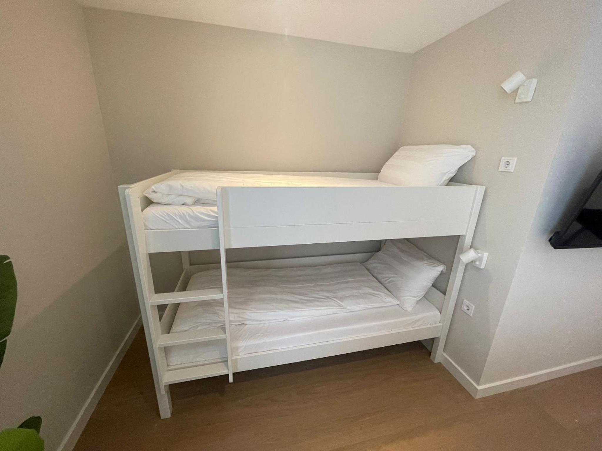 Deluxe Quadruple Room photo 3