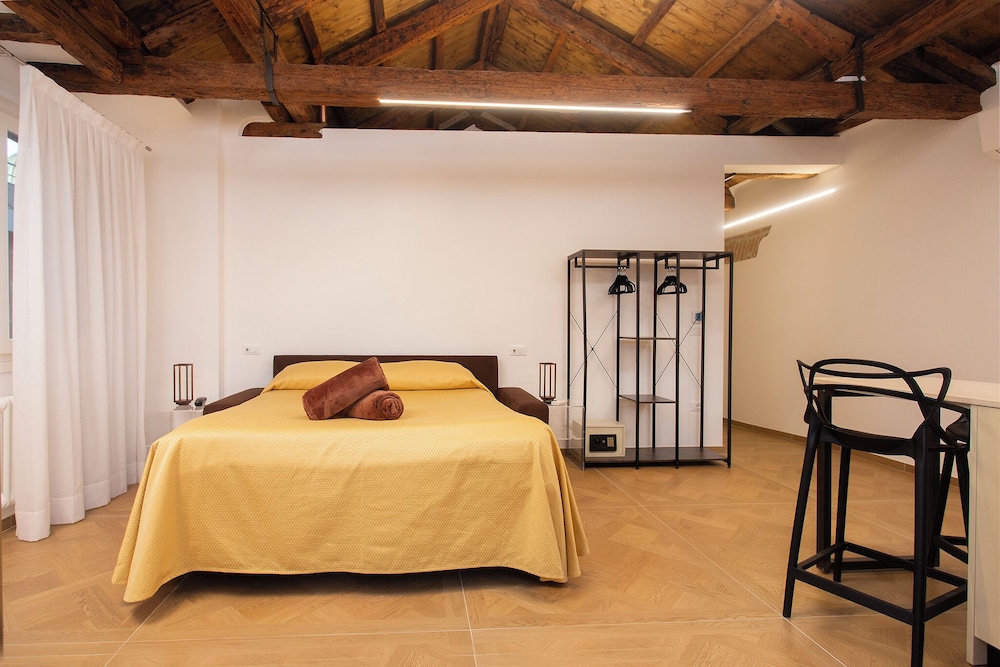 Loft, Terrace, Annex Building photo 1