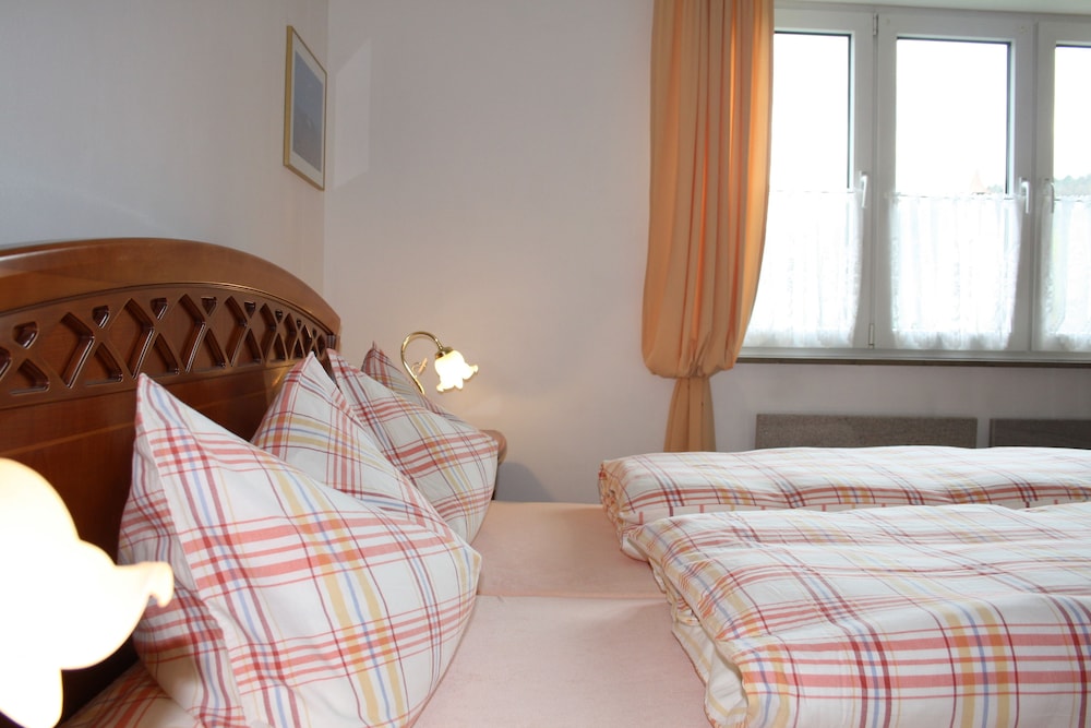 Comfort Apartment, Balcony, Garden View (Erdgeschoss) photo 1