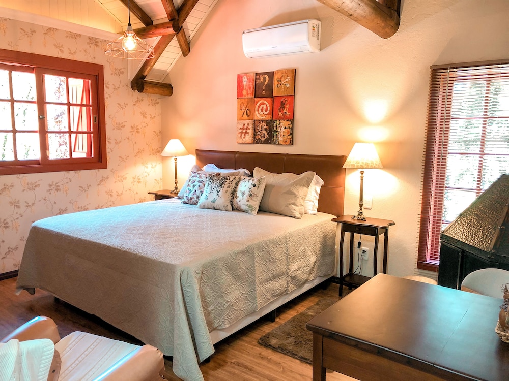 Suite Premium - Photo 3