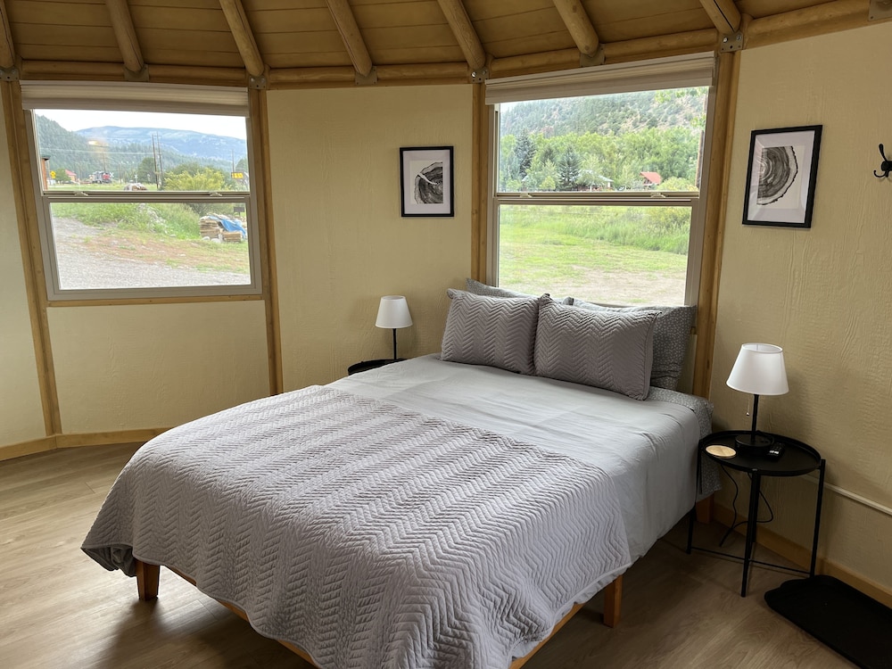 Luxury Cabin photo 1