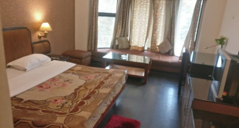 Club Suite photo 2
