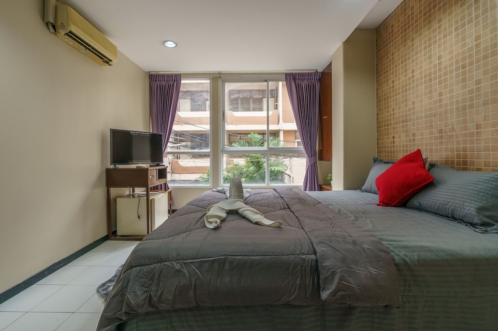 Standard Double Room photo 2