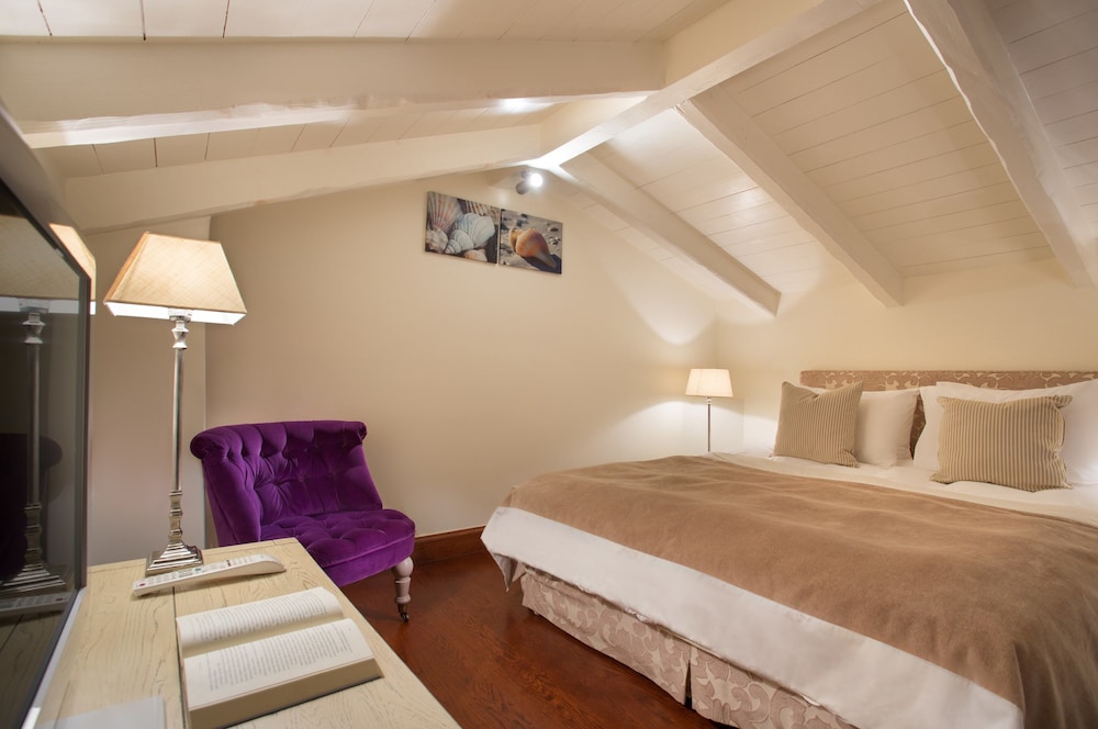 Comfort Loft