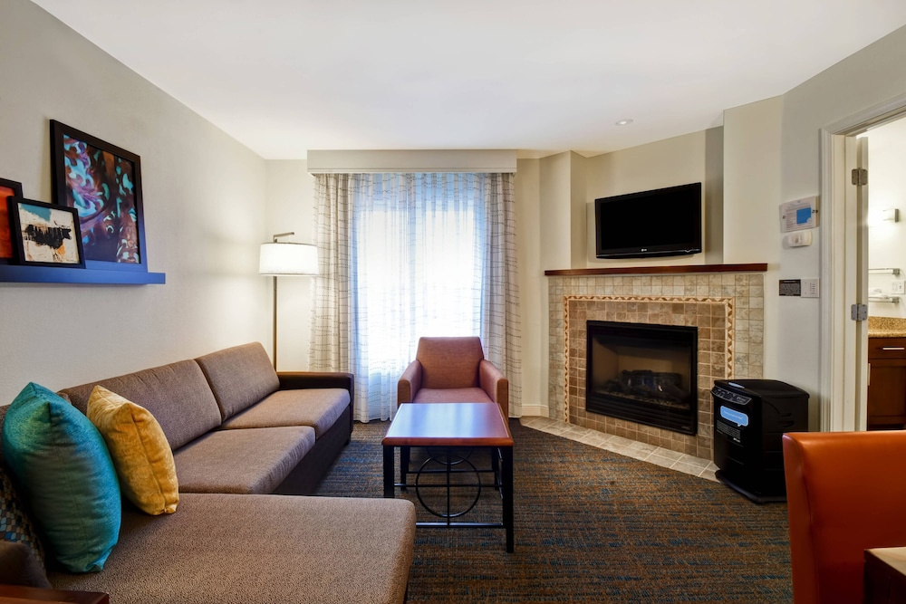 Suite, 1 Bedroom (Pure)