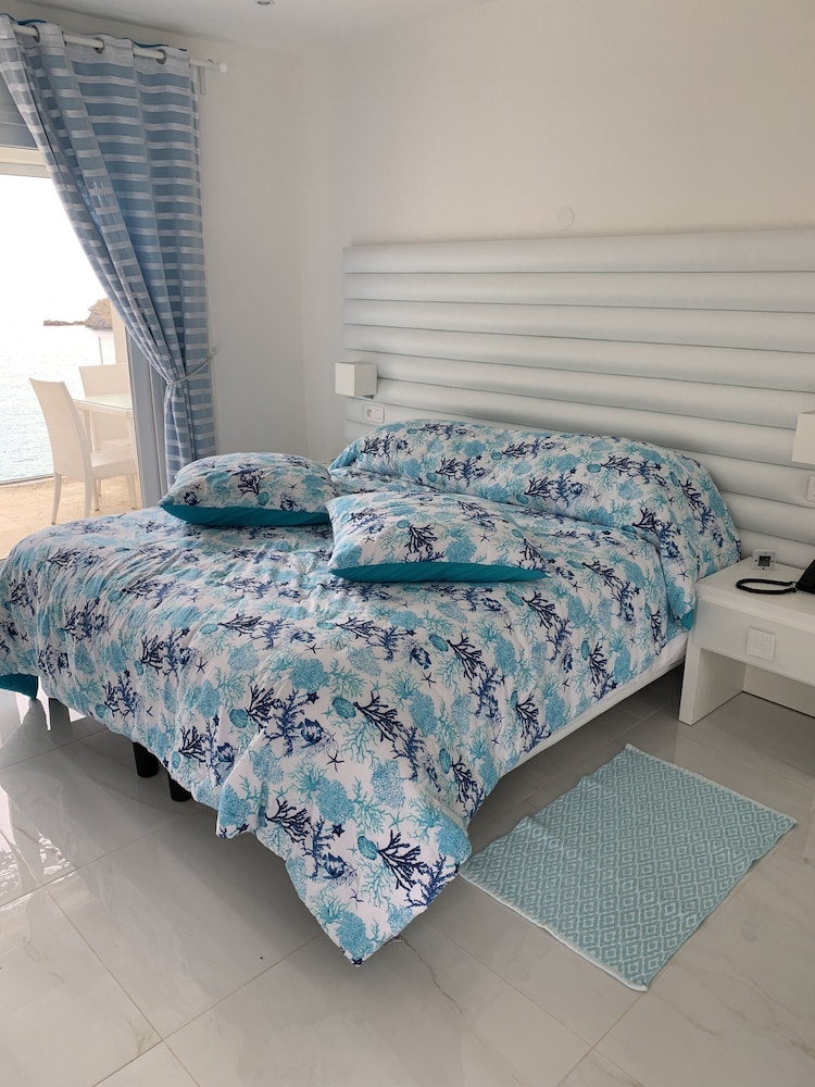 Comfort Double Room, Sea View photo 3